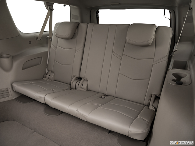 2019 Cadillac Escalade ESV