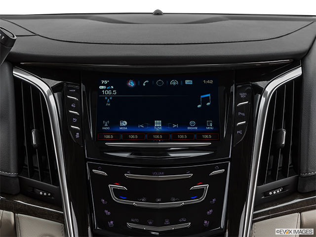 2019 Cadillac Escalade ESV