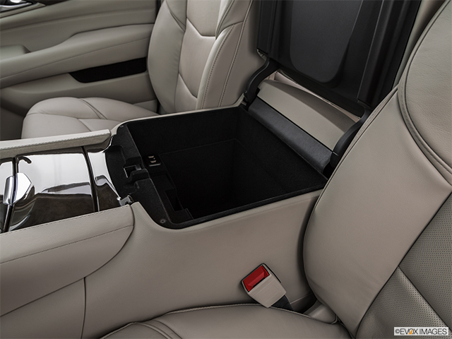 2019 Cadillac Escalade ESV