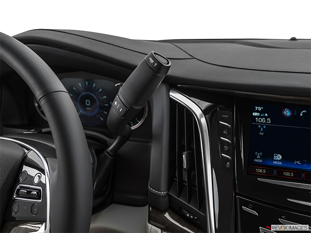 2019 Cadillac Escalade ESV