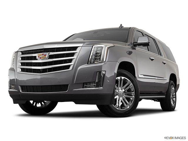 2019 Cadillac Escalade ESV