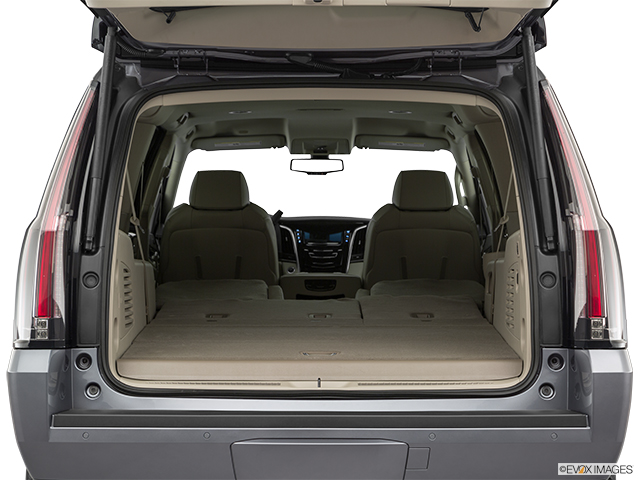 2019 Cadillac Escalade ESV