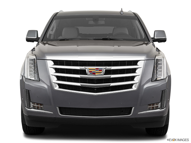 2019 Cadillac Escalade ESV