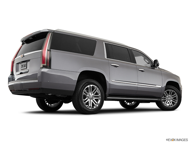 2019 Cadillac Escalade ESV