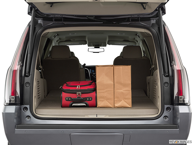 2019 Cadillac Escalade ESV