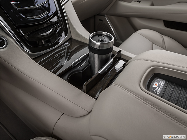 2019 Cadillac Escalade ESV