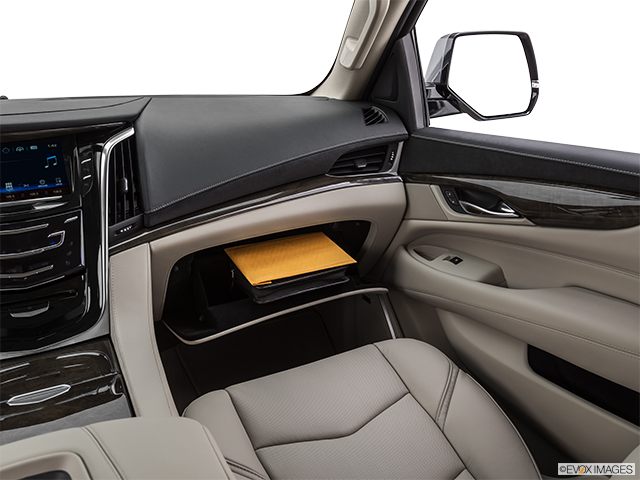 2019 Cadillac Escalade ESV