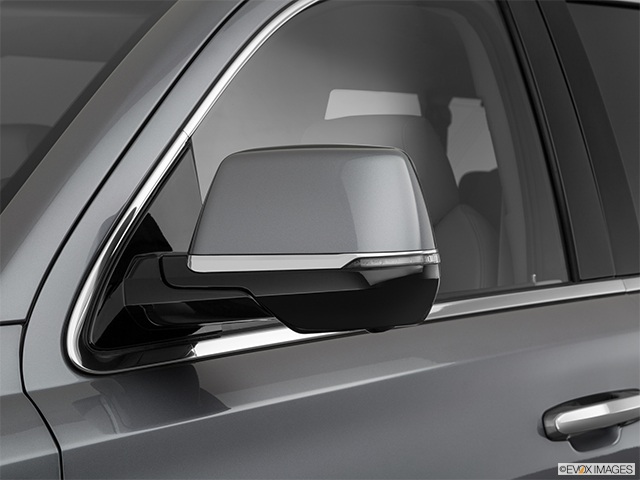 2019 Cadillac Escalade ESV