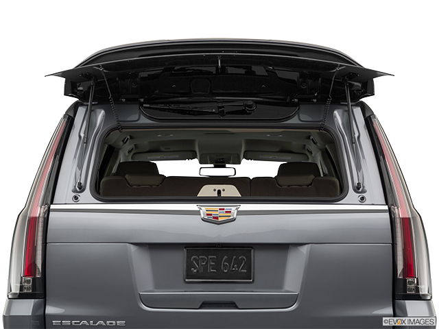 2019 Cadillac Escalade ESV