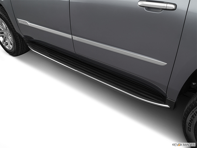 2019 Cadillac Escalade ESV