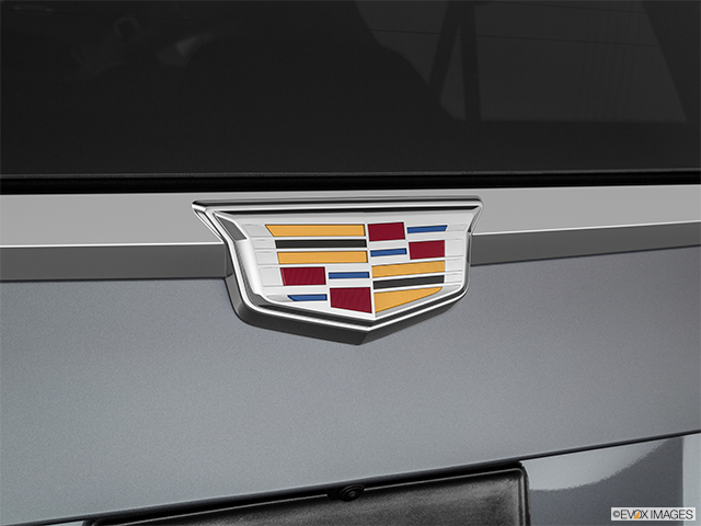 2019 Cadillac Escalade ESV