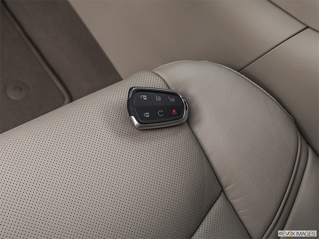 2019 Cadillac Escalade ESV