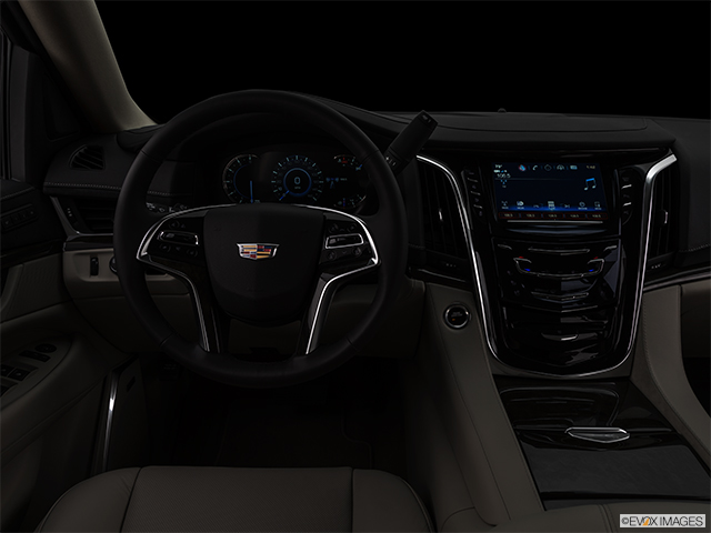 2019 Cadillac Escalade ESV