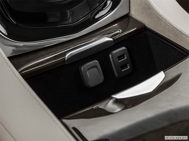 2019 Cadillac Escalade ESV