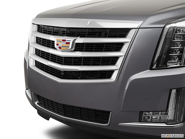 2019 Cadillac Escalade ESV