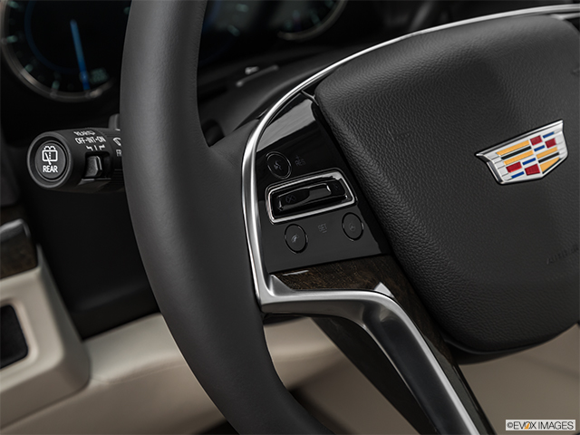 2019 Cadillac Escalade ESV