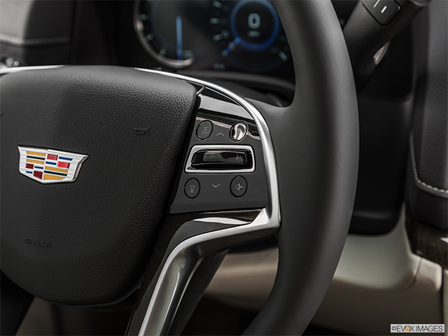 2019 Cadillac Escalade ESV