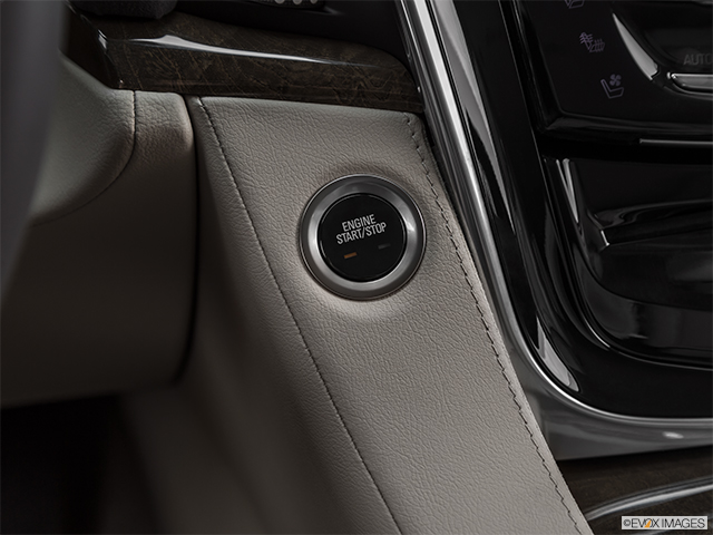 2019 Cadillac Escalade ESV