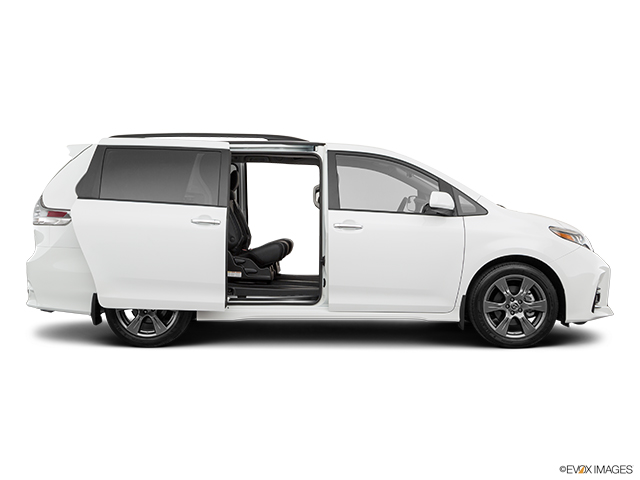 2019 Toyota Sienna