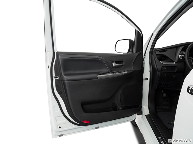 2019 Toyota Sienna