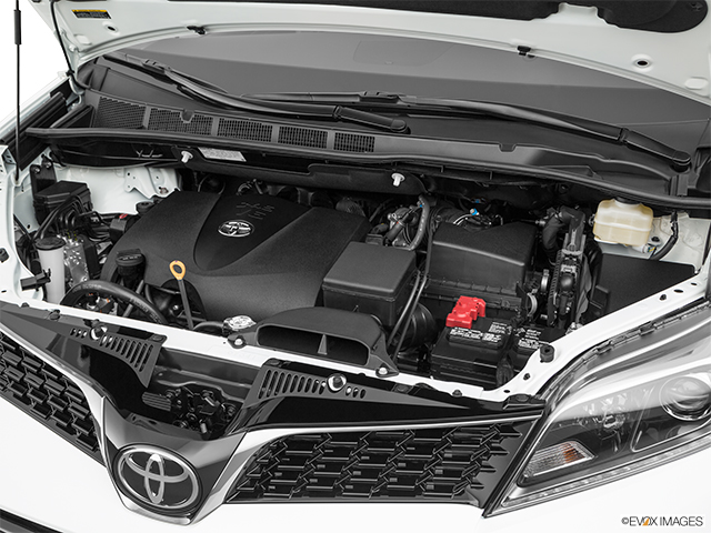 2019 Toyota Sienna