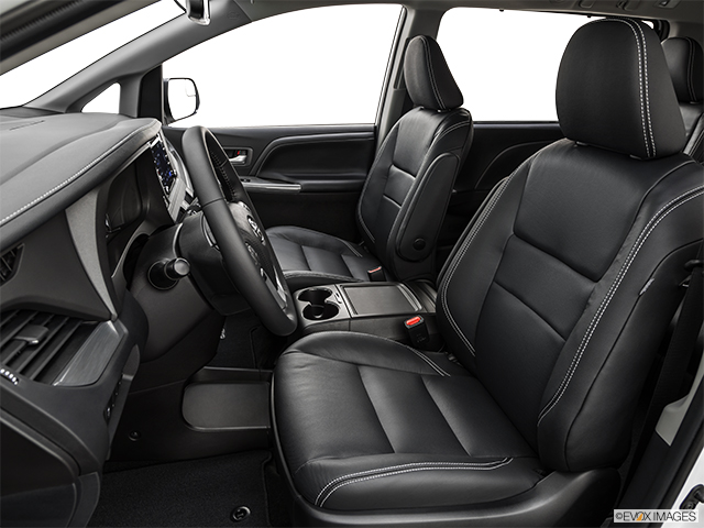 2019 Toyota Sienna