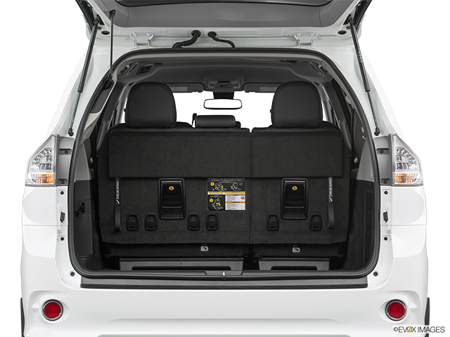 2019 Toyota Sienna