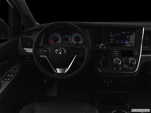 2019 Toyota Sienna