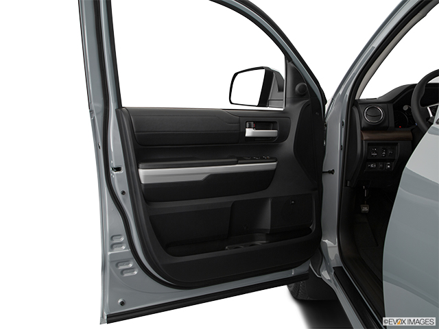 2019 Toyota Tundra 4WD