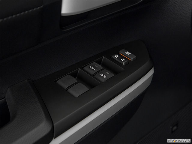 2019 Toyota Tundra 4WD