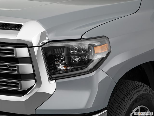 2019 Toyota Tundra 4WD