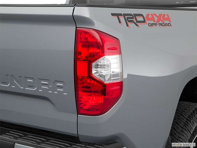 2019 Toyota Tundra 4WD