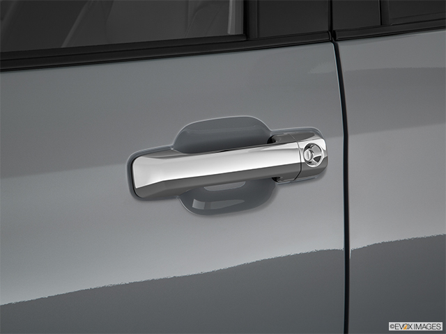 2019 Toyota Tundra 4WD