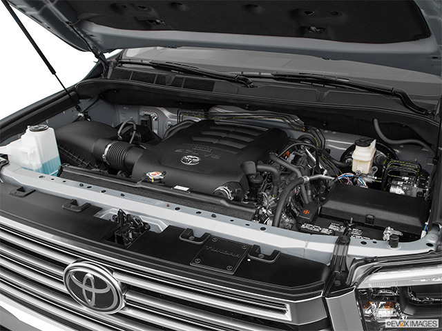 2019 Toyota Tundra 4WD