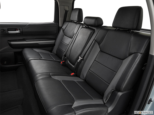 2019 Toyota Tundra 4WD