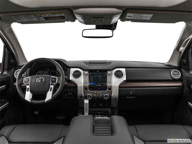 2019 Toyota Tundra 4WD
