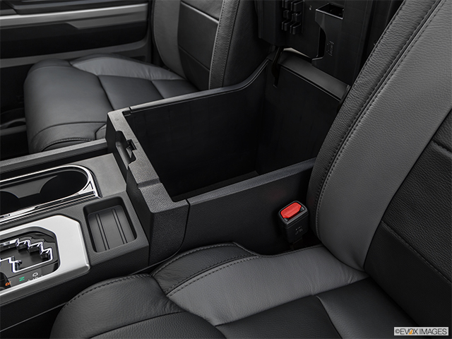 2019 Toyota Tundra 4WD