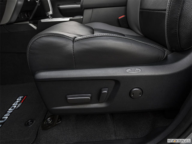 2019 Toyota Tundra 4WD