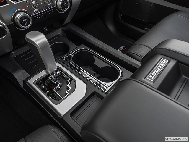 2019 Toyota Tundra 4WD