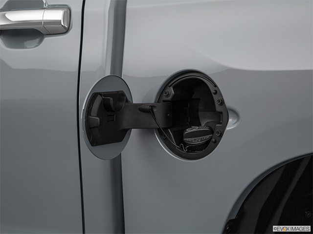 2019 Toyota Tundra 4WD