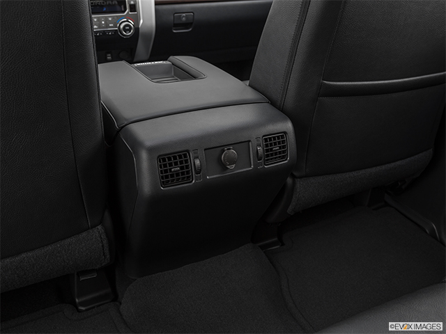 2019 Toyota Tundra 4WD