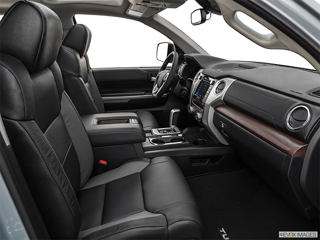 2019 Toyota Tundra 4WD