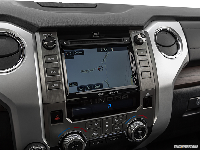 2019 Toyota Tundra 4WD