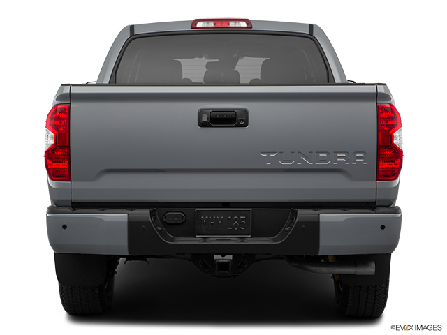 2019 Toyota Tundra 4WD