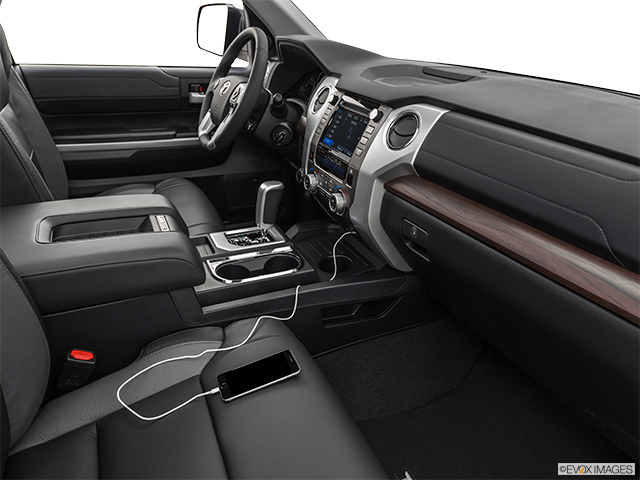 2019 Toyota Tundra 4WD