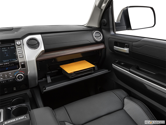 2019 Toyota Tundra 4WD