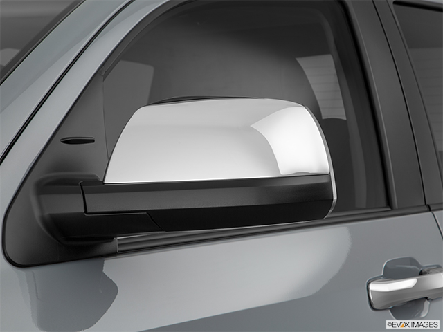 2019 Toyota Tundra 4WD