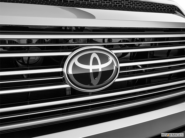 2019 Toyota Tundra 4WD