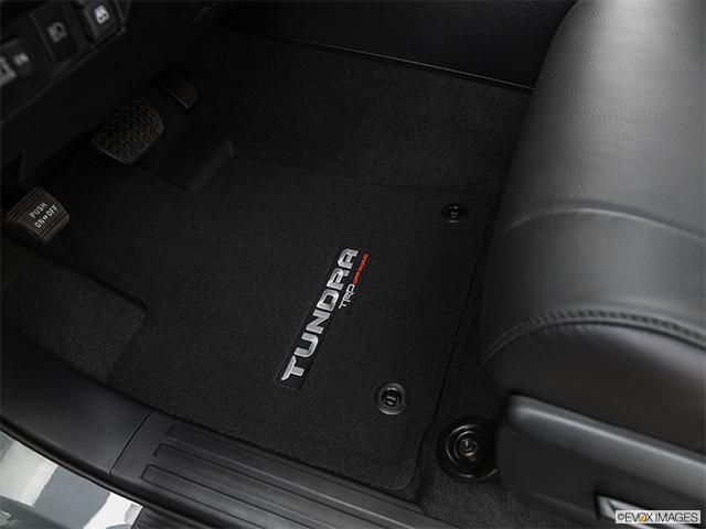 2019 Toyota Tundra 4WD