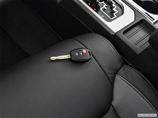 2019 Toyota Tundra 4WD